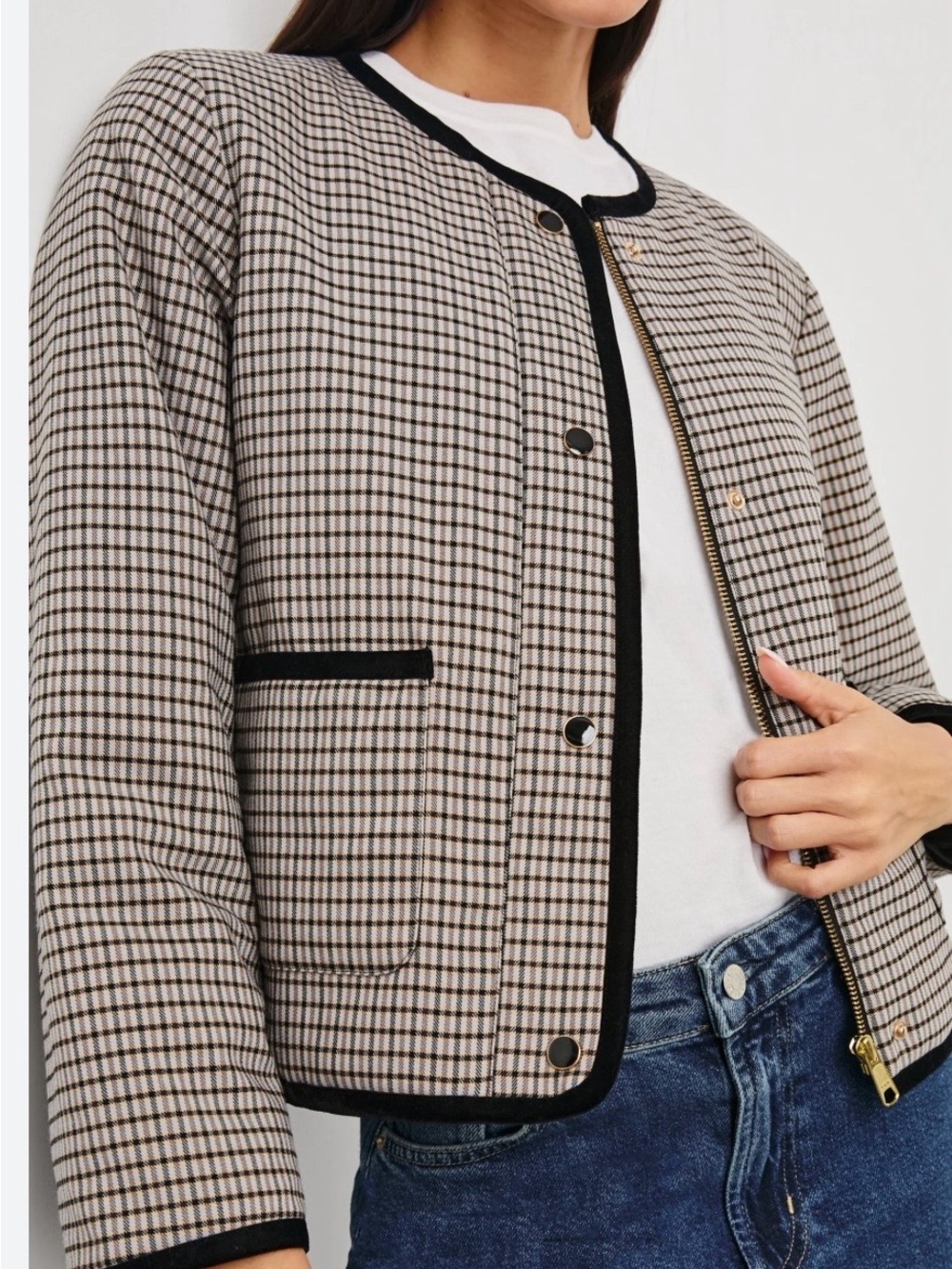 Rails Nota Jacket size medium